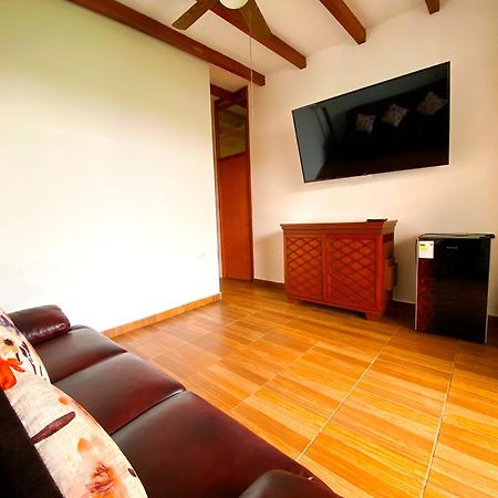 Hotel Resort Thiago Chincha Alta Dış mekan fotoğraf