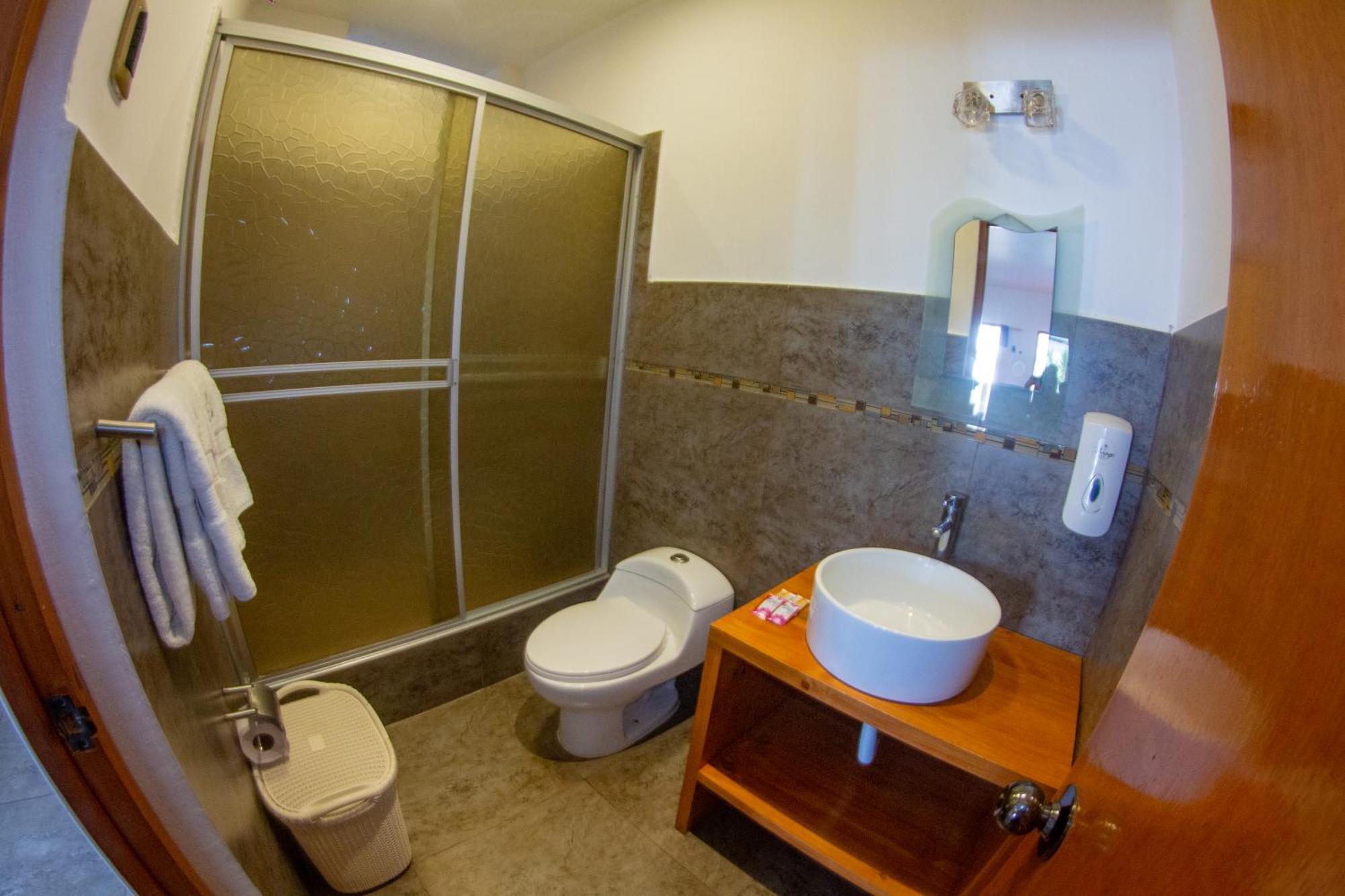 Hotel Resort Thiago Chincha Alta Dış mekan fotoğraf