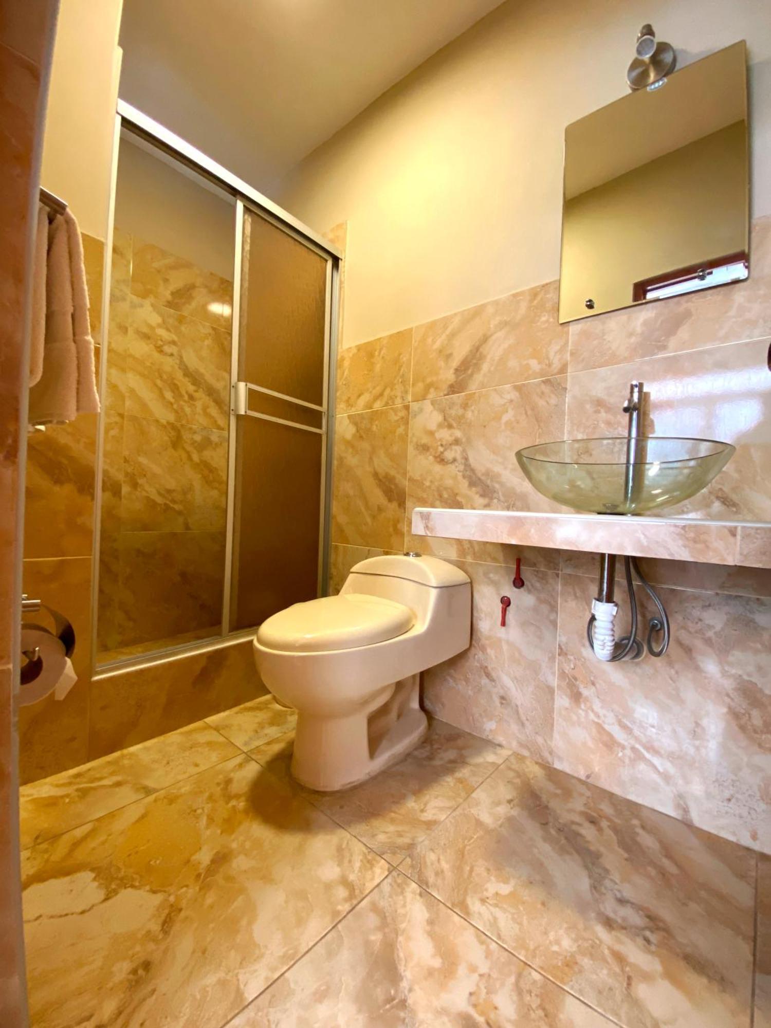 Hotel Resort Thiago Chincha Alta Dış mekan fotoğraf