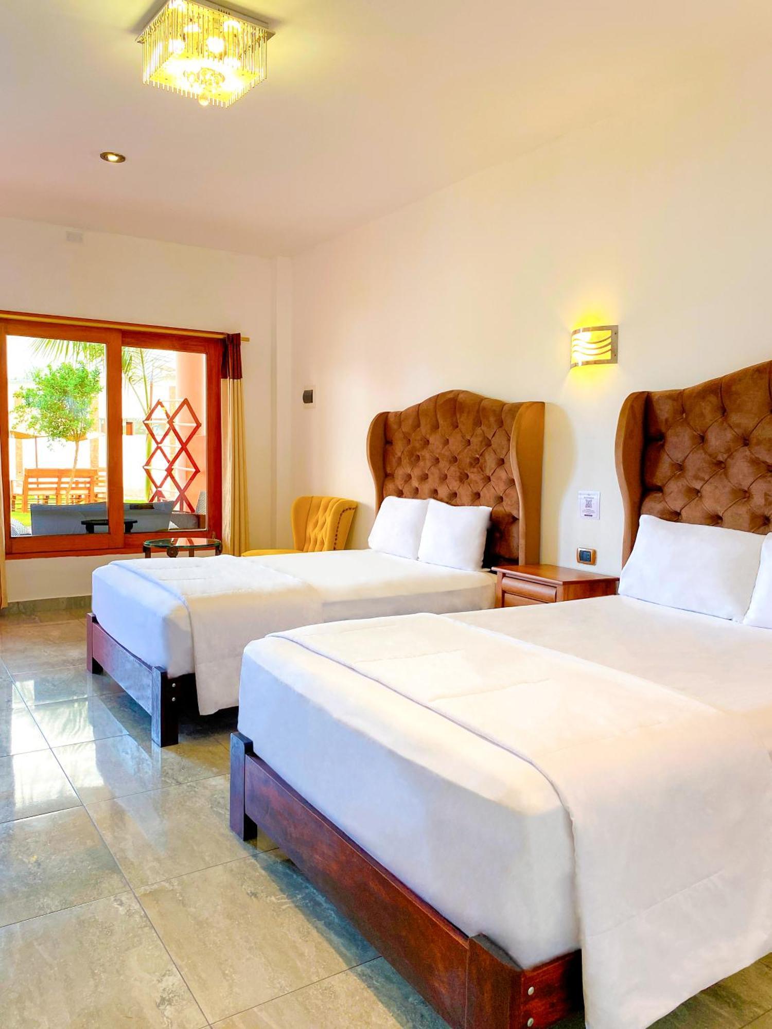 Hotel Resort Thiago Chincha Alta Dış mekan fotoğraf
